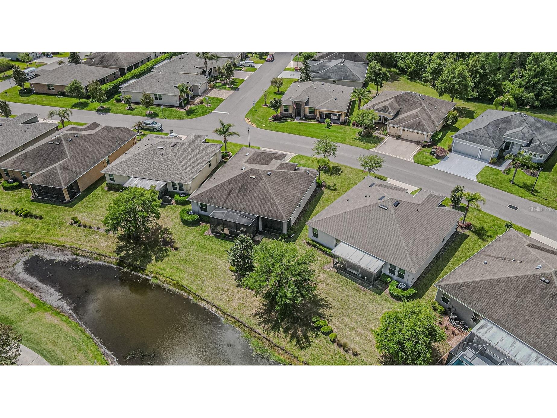 9936 Gap Wedge Drive San Antonio FL 33576 TB8493850 image27