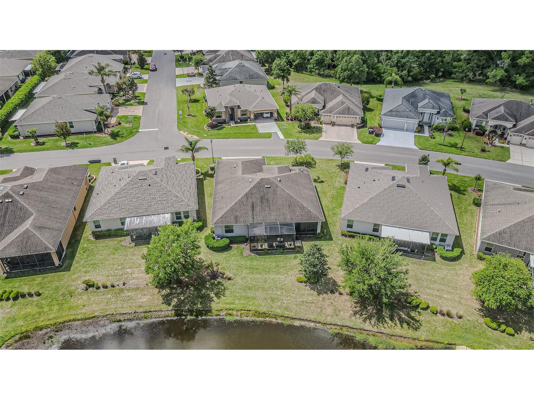 9936 Gap Wedge Drive San Antonio FL 33576 TB8493850 image28