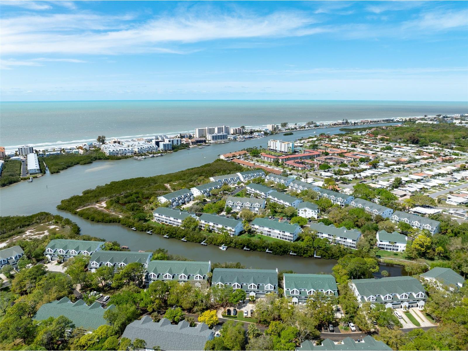 9936 Indian Key Trail #22 Seminole FL 33776 TB8480244 image1