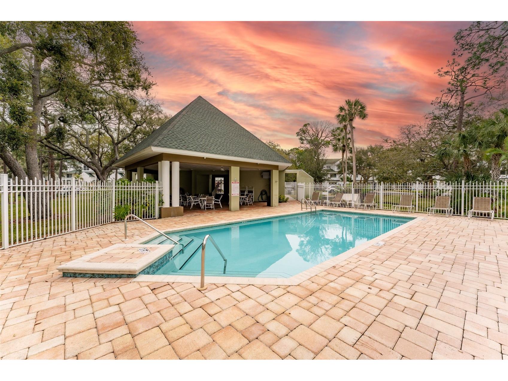 9936 Indian Key Trail #22 Seminole FL 33776 TB8480244 image39