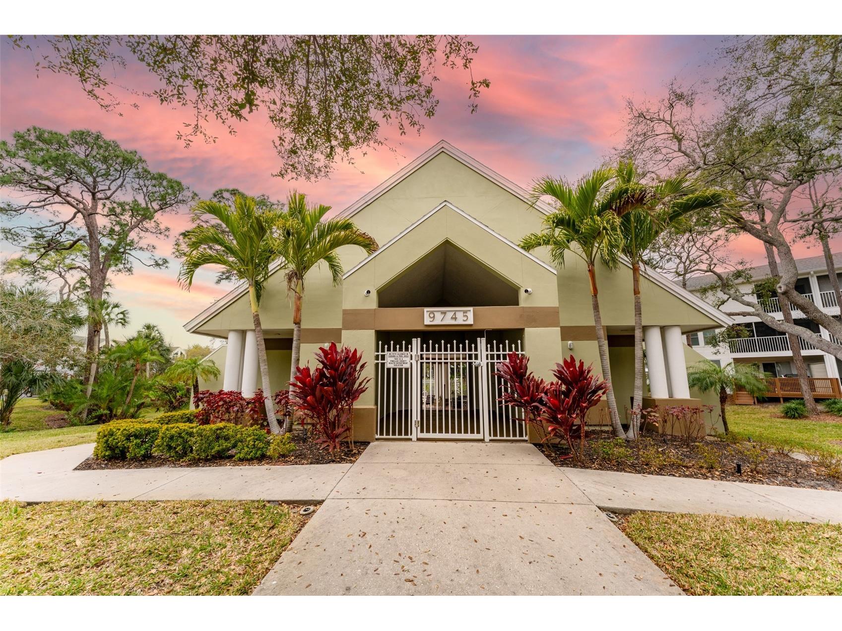 9936 Indian Key Trail #22 Seminole FL 33776 TB8480244 image40