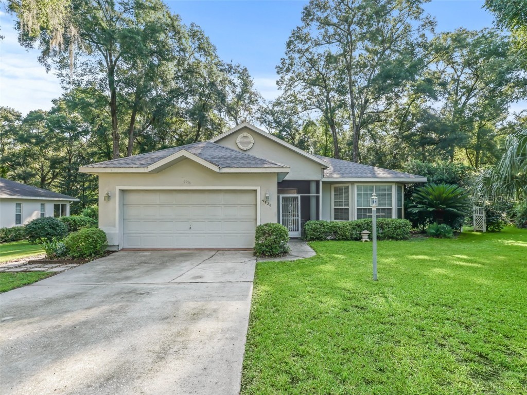 9936 SW 189th Circle Dunnellon FL 34432 - RAINBOW RIVER G5085346 image1