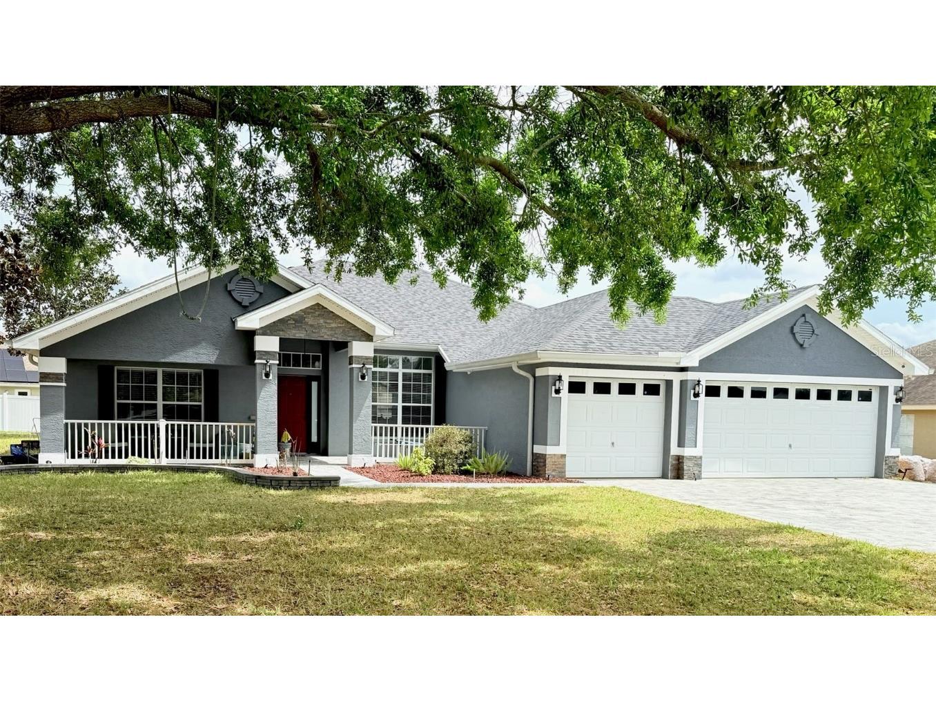 9937 SW 57th Court Ocala FL 34476 OM715161 image1