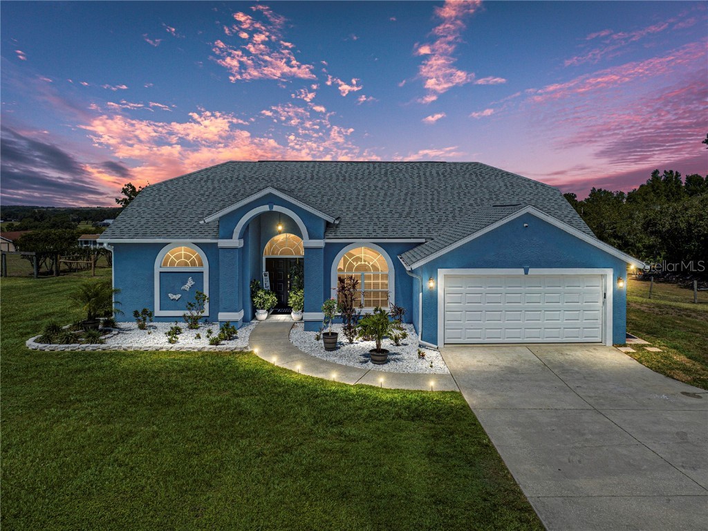 9937 Wallaston Drive Dade City FL 33525 T3446243 image1