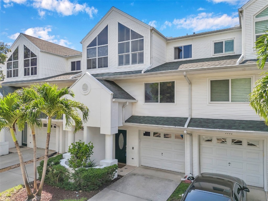 9938 Indian Key Trail #21 Seminole FL 33776 - TARA CAY SOUND U8253222 image1