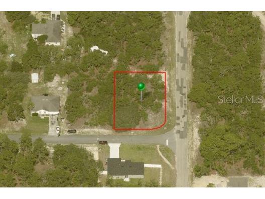 9938 N Santee Terrace Citrus Springs FL 34434 OM676910 image1