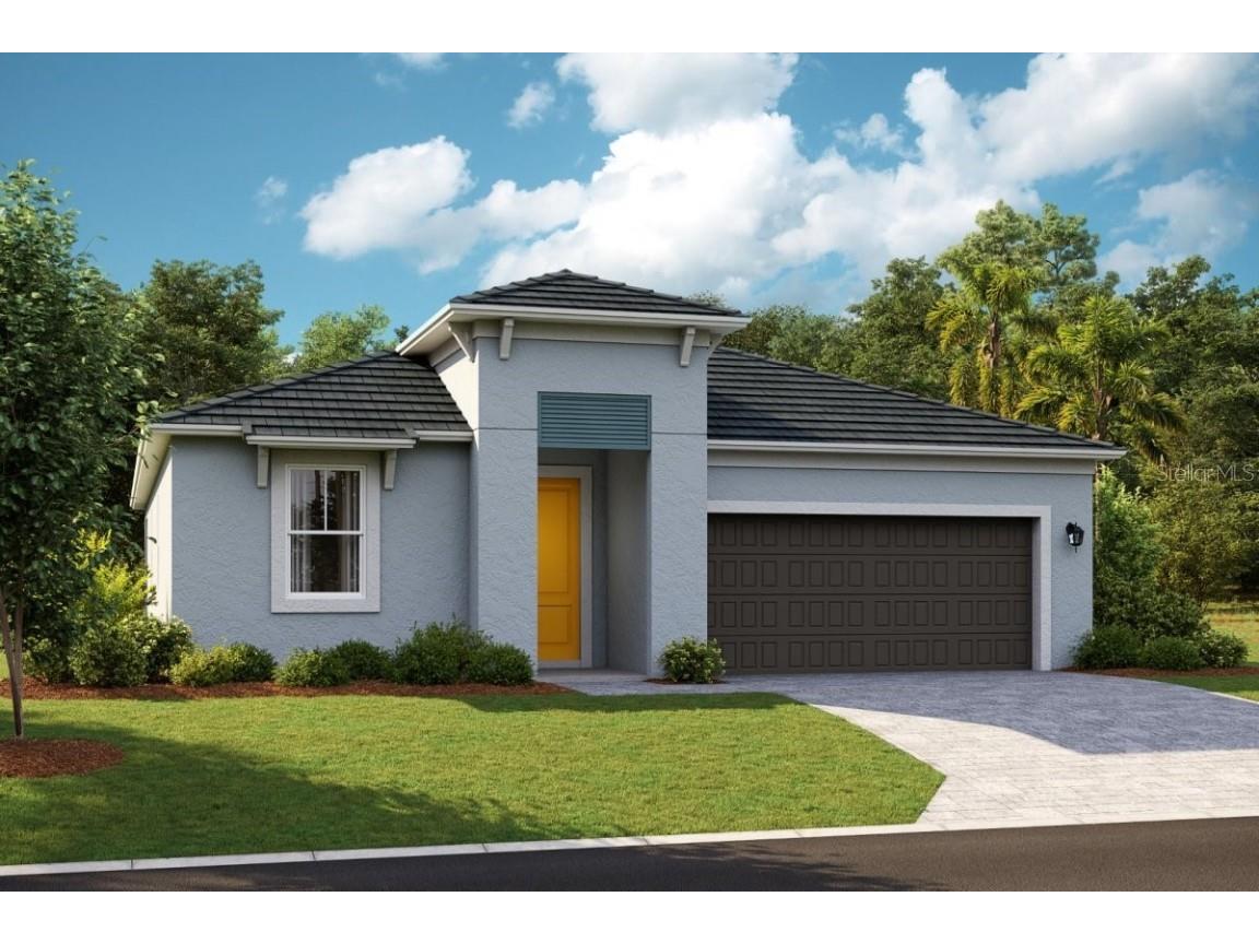 9938 Surrey Rose Drive San Antonio FL 33576 TB8394285 image1