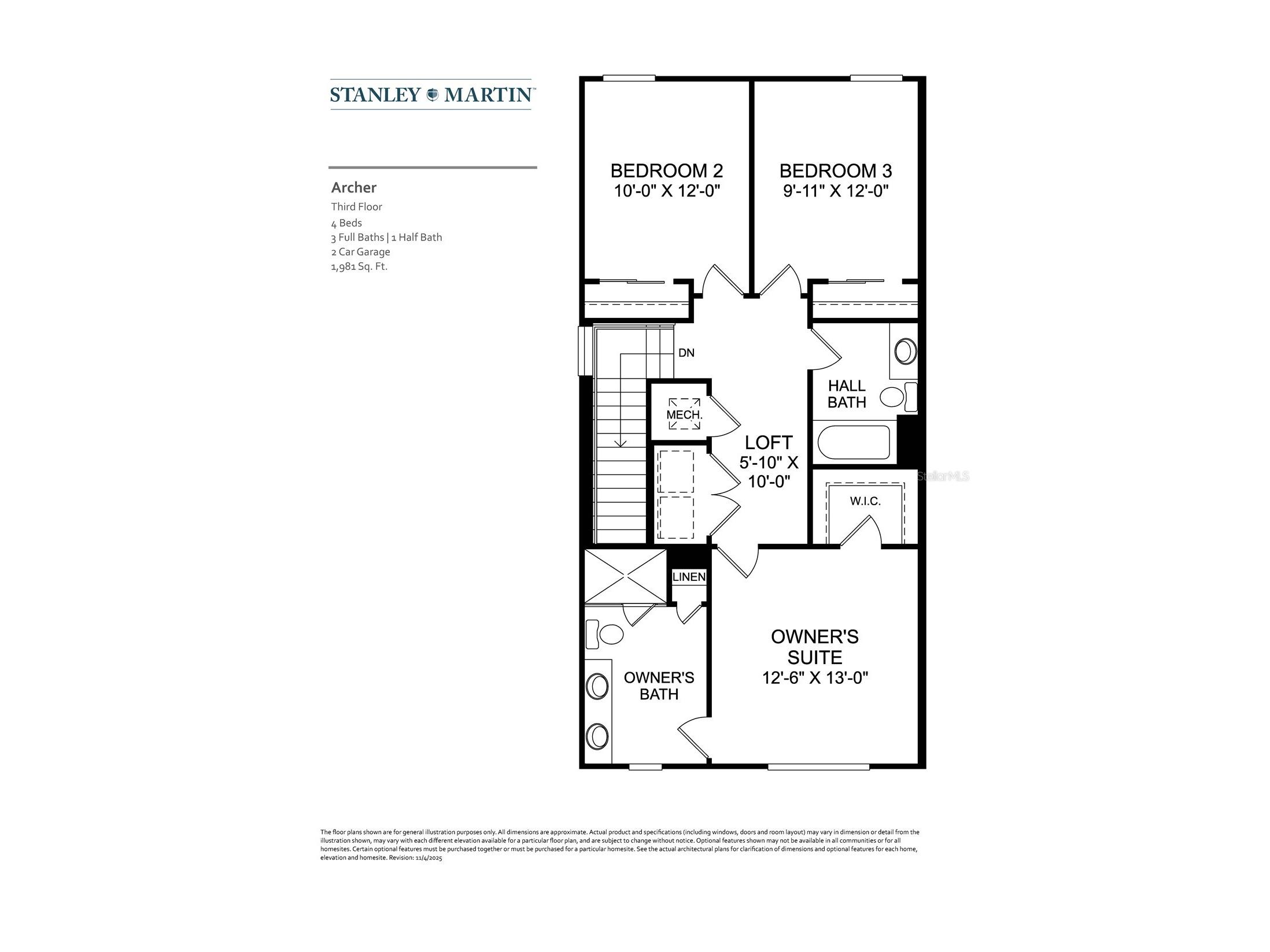 9938 Tate Lane Westchase FL 33626 TB8502134 image46
