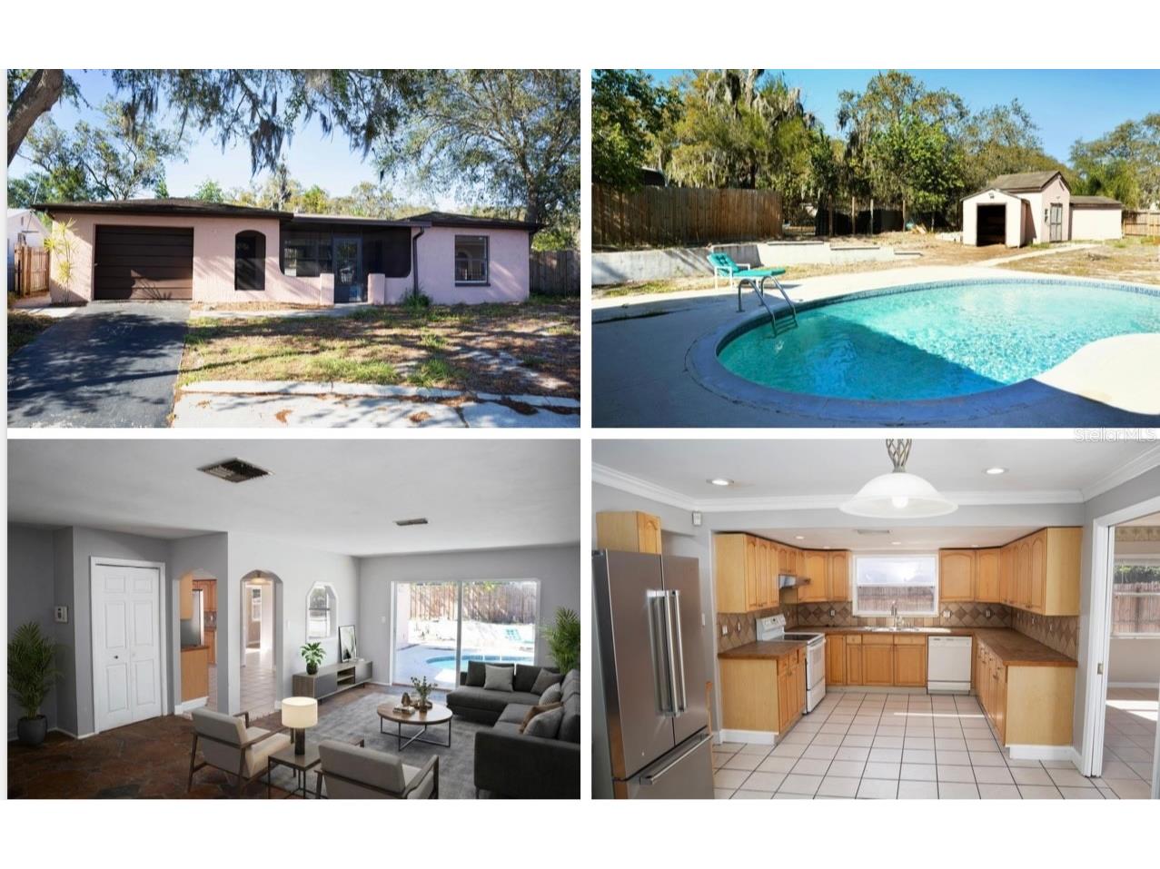 9939 Woodridge Court Port Richey FL 34668 W7884476 image1