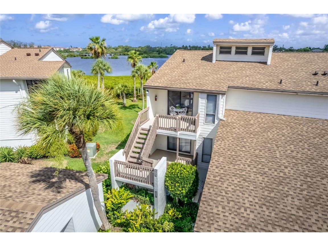 994 Bird Bay Way #260 Venice FL 34285 - ROBERTS BAY/CURRY CREEK N6133476 image1