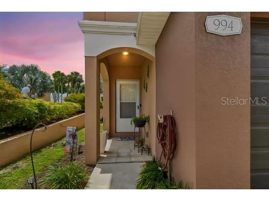 994 Celtic Circle Tarpon Springs FL 34689 W7886108 image1