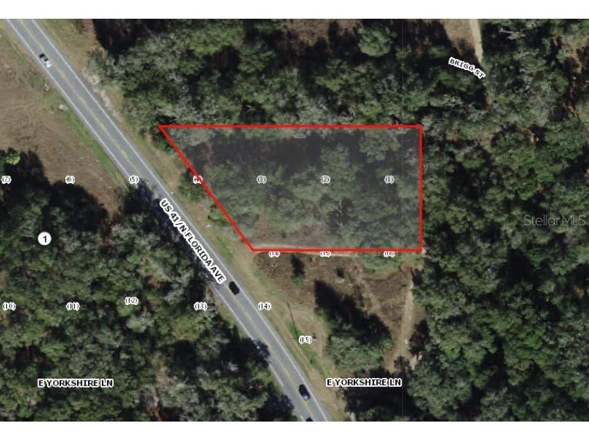 994 E Keighley Lane Holder FL 34445 W7872694 image4