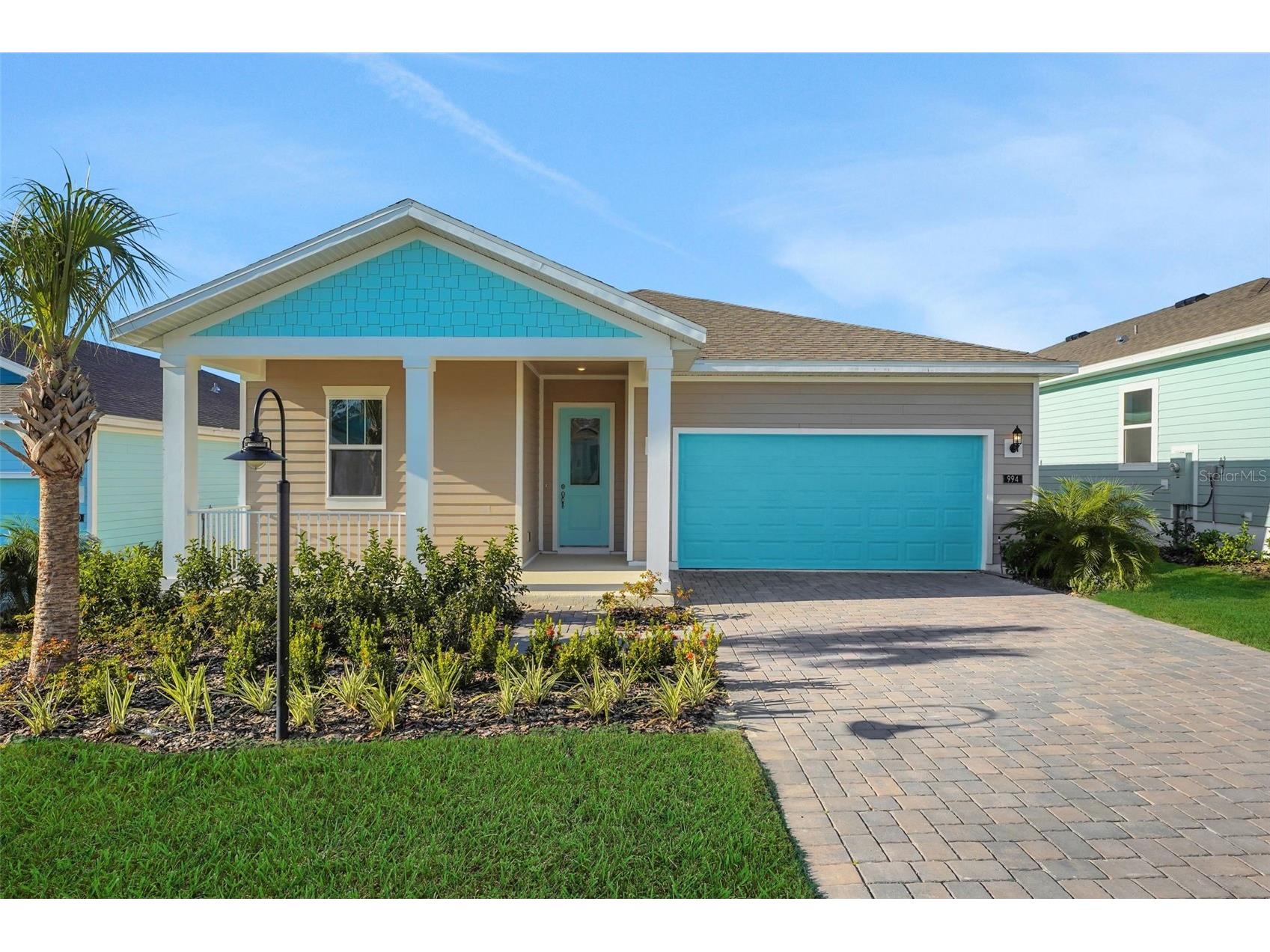 994 Fiesta Key Circle Lady Lake FL 32159 G5107229 image1