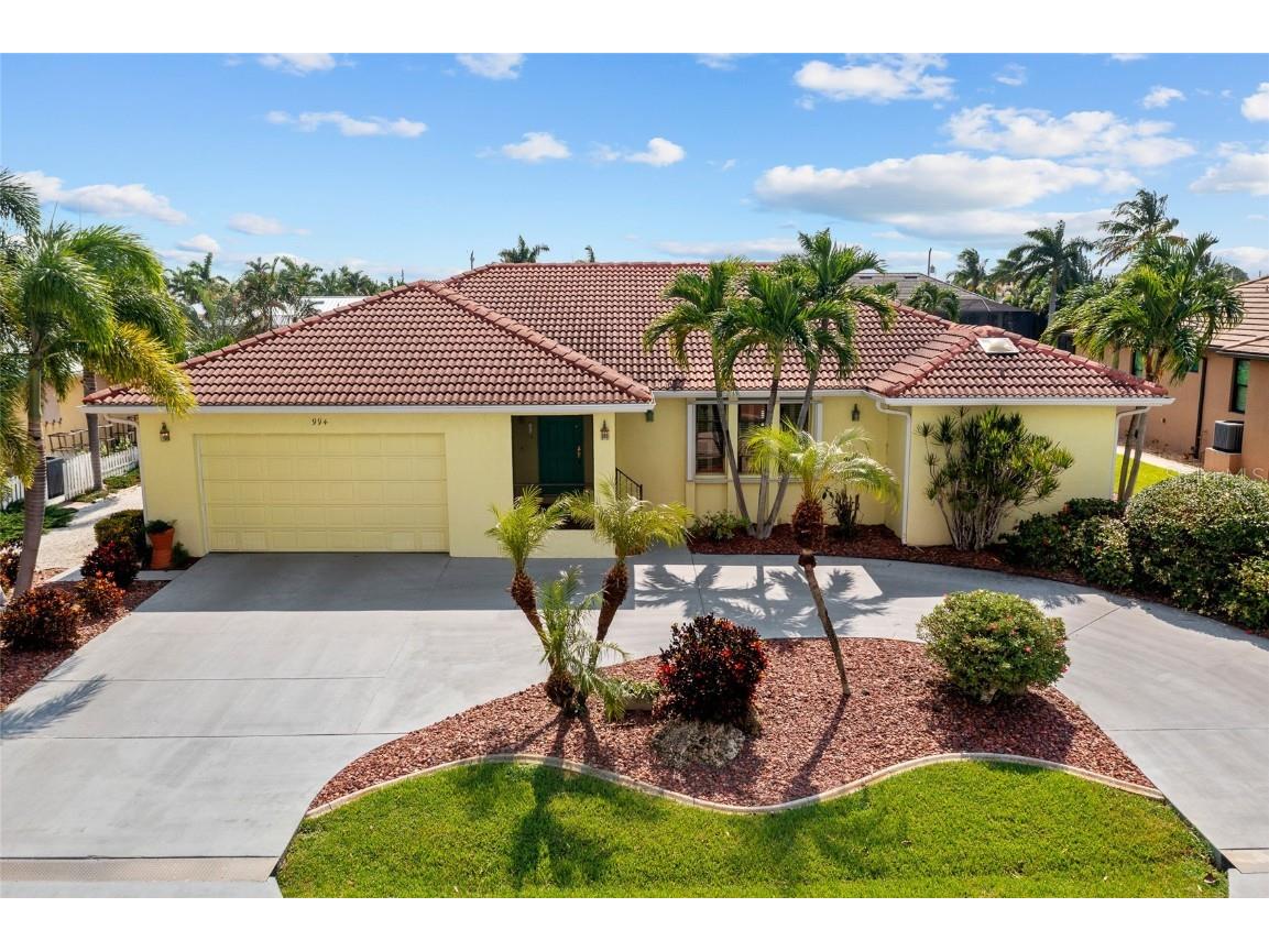 994 Messina Drive Punta Gorda FL 33950 C7496245 image1