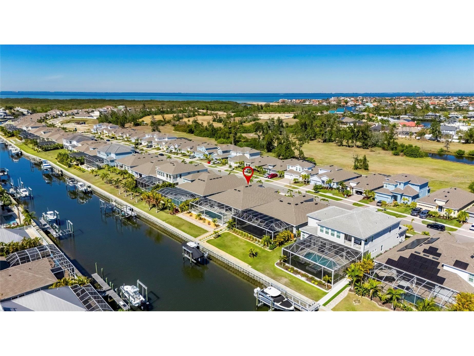 994 Signet Drive Apollo Beach FL 33572 TB8480073 image86