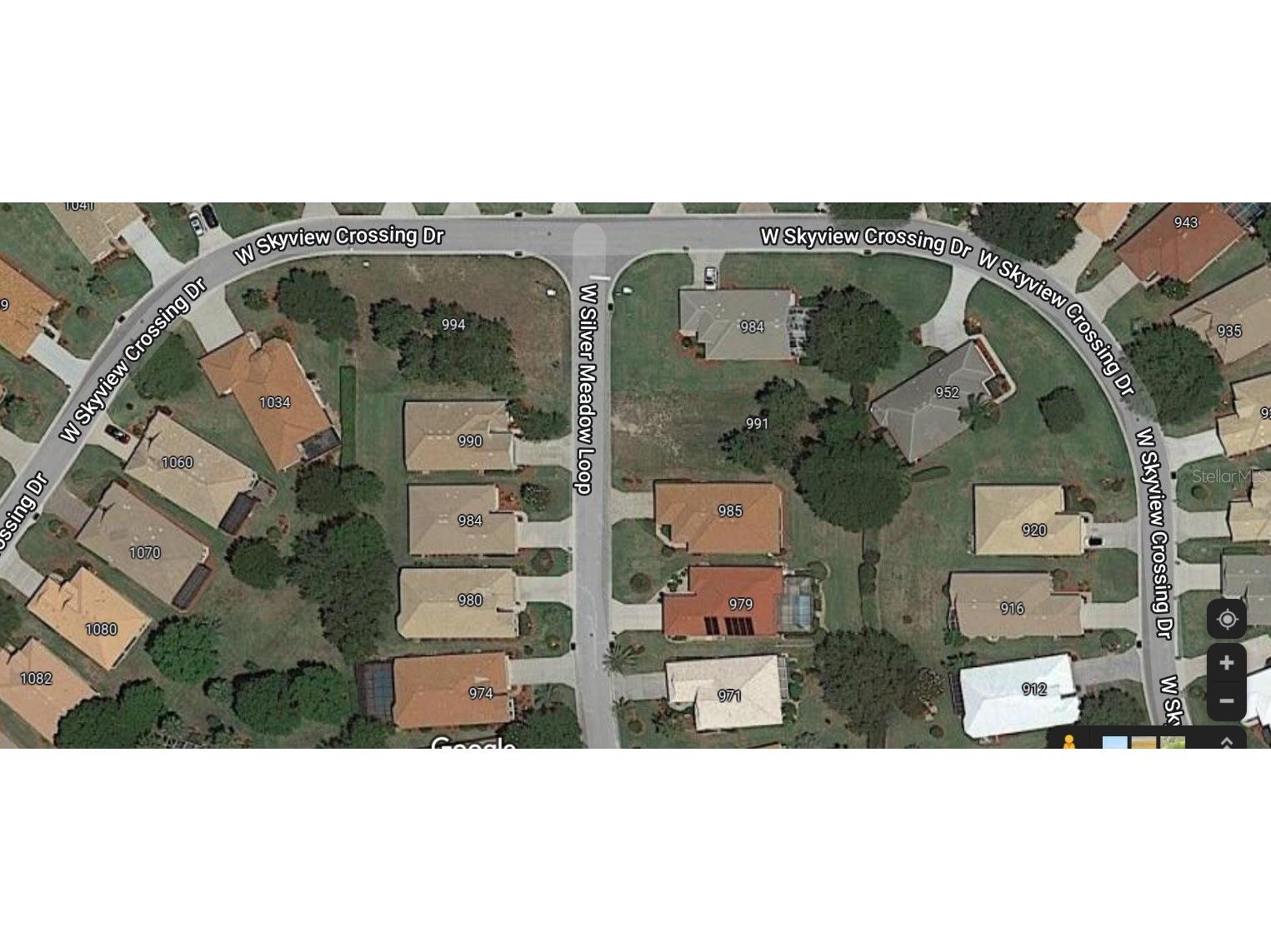 994 W Silver Meadow Loop Hernando FL 34442 O6012981 image1