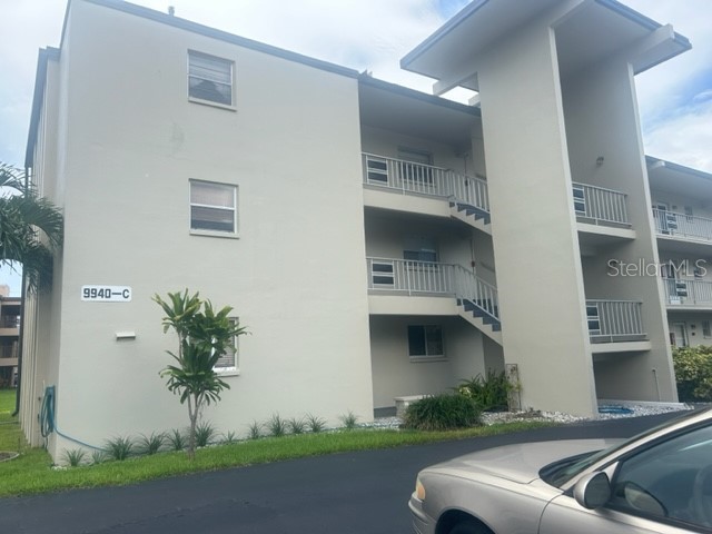 9940 47th Avenue N #321 Saint Petersburg FL 33708 U8213248 image1