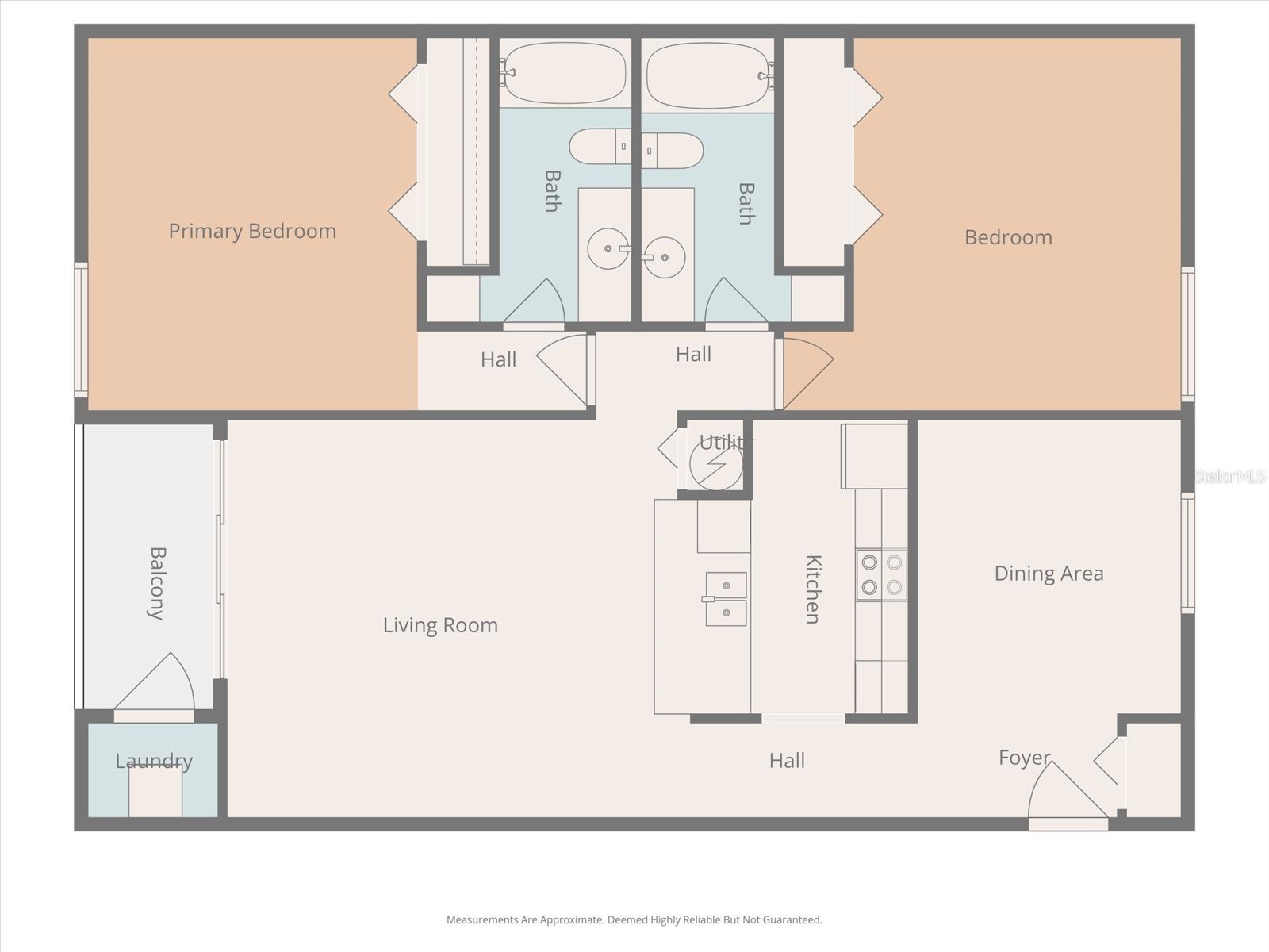 9940 7th Way N #204 Saint Petersburg FL 33702 TB8488198 image2