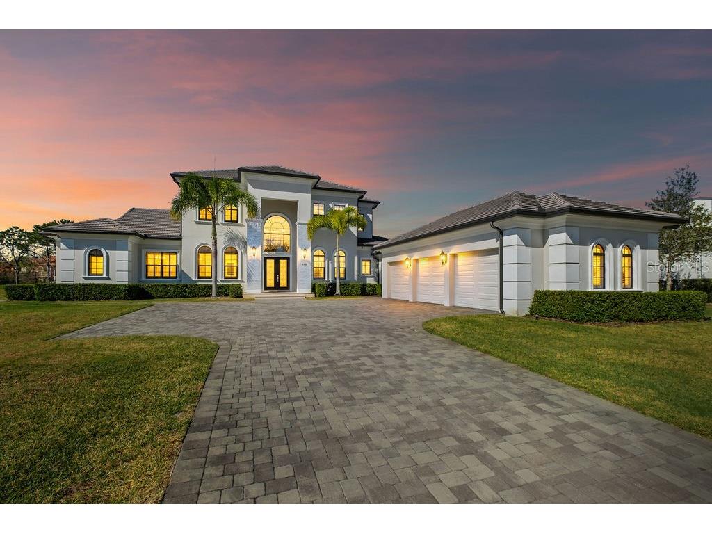 9940 Grosvenor Pointe Circle Windermere FL 34786 O6380812 image1
