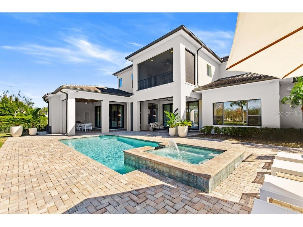 9940 Grosvenor Pointe Circle Windermere FL 34786 O6380812 image5