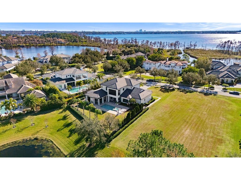 9940 Grosvenor Pointe Circle Windermere FL 34786 O6380812 image6