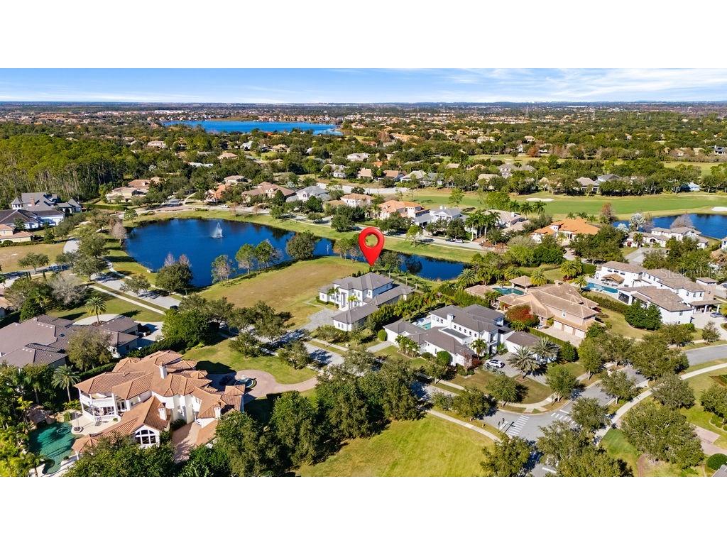 9940 Grosvenor Pointe Circle Windermere FL 34786 O6380812 image7