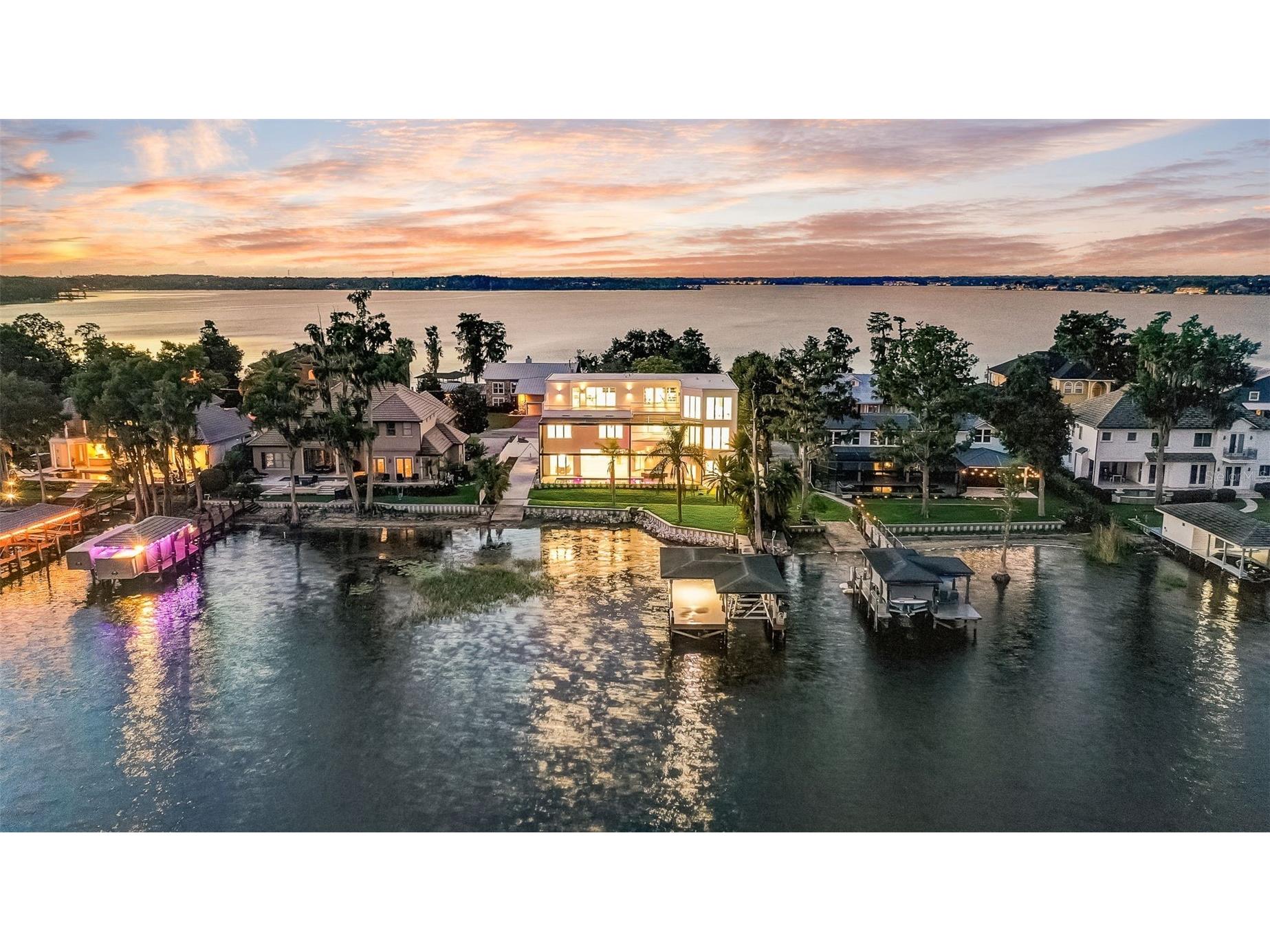 9940 Lone Tree Lane Orlando FL 32836 - LAKE SHEEN O6417540 image1