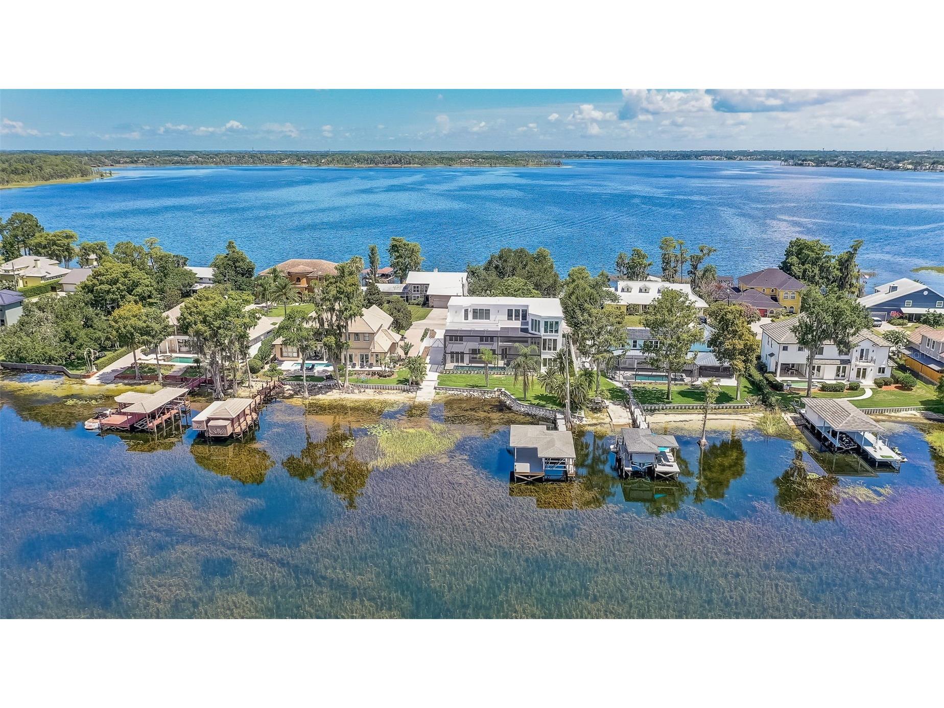 9940 Lone Tree Lane Orlando FL 32836 - LAKE SHEEN O6417540 image59