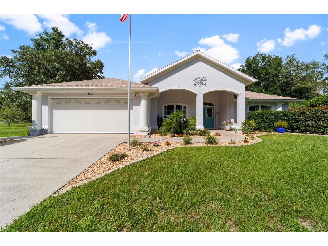 9940 N Langdon Rd Citrus Springs FL 34434 TB8403647 image1