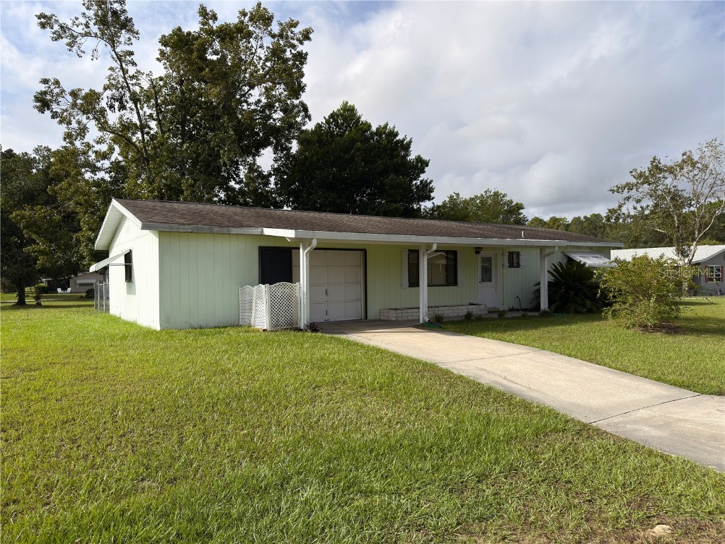9940 SW 101st Lane Ocala FL 34481 OM711966 image1