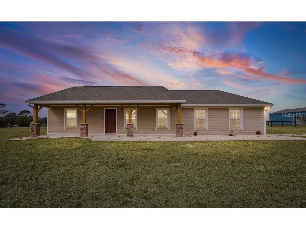 9940 SW 140th Avenue Dunnellon FL 34432 OM718907 image1