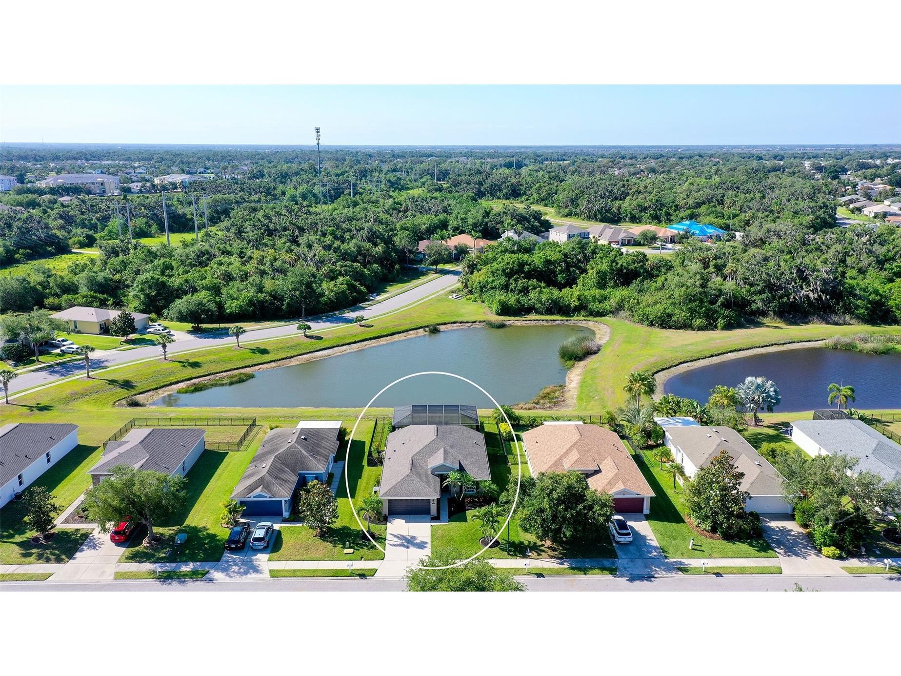 9941 50th Street Circle E Parrish FL 34219 A4691587 image30