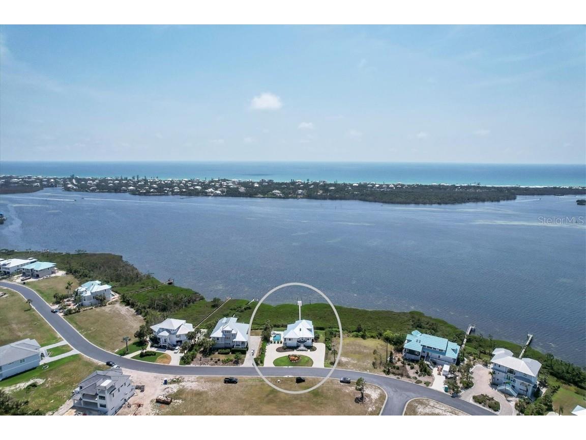 9941 Eagle Preserve Drive Englewood FL 34224 D6130353 image1