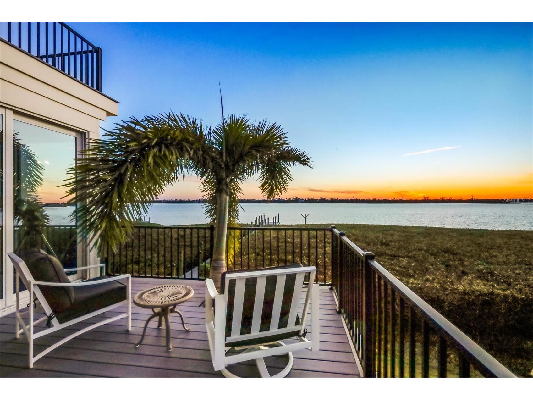 9941 Eagle Preserve Drive Englewood FL 34224 - INTRACOASTAL WATERWAY D6146071 image24