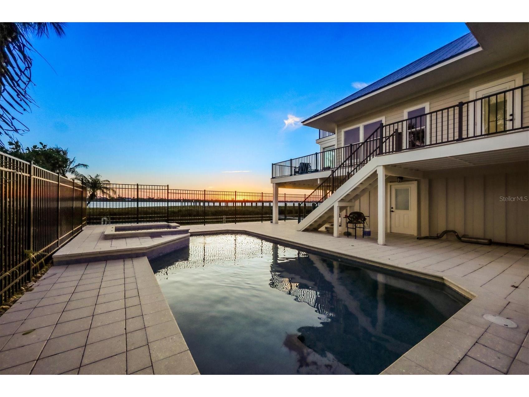 9941 Eagle Preserve Drive Englewood FL 34224 - INTRACOASTAL WATERWAY D6146071 image27