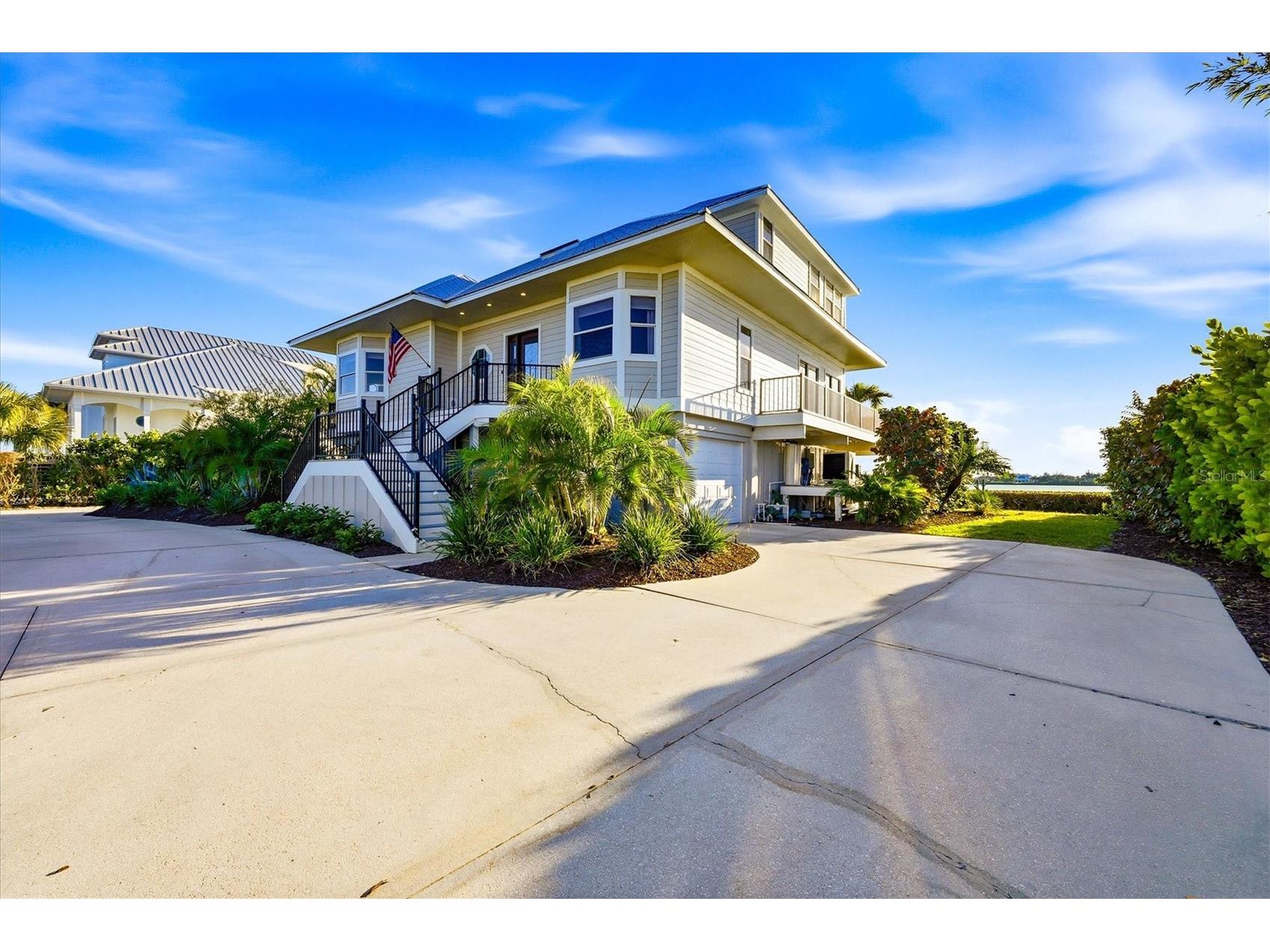 9941 Eagle Preserve Drive Englewood FL 34224 - INTRACOASTAL WATERWAY D6146071 image3