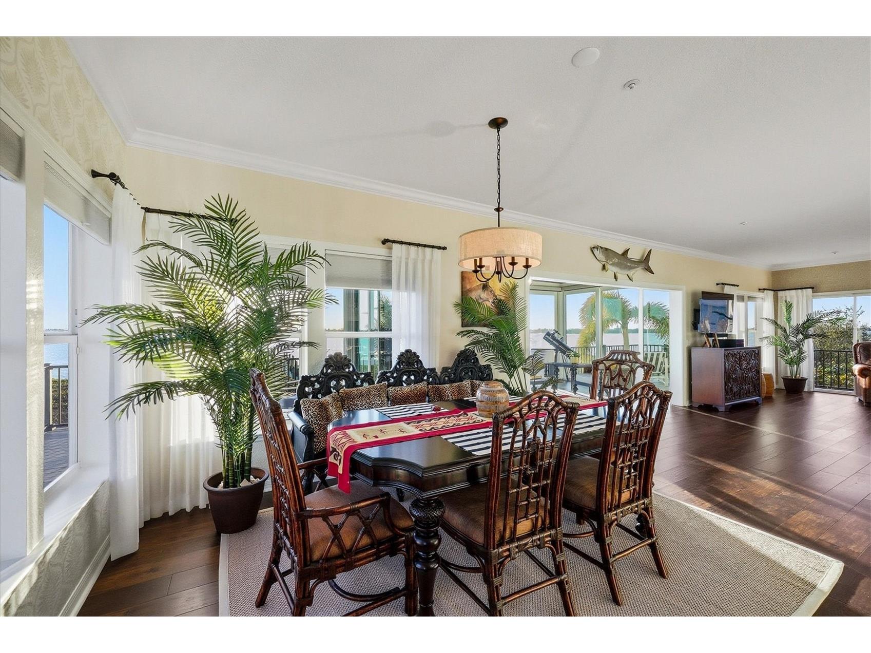 9941 Eagle Preserve Drive Englewood FL 34224 - INTRACOASTAL WATERWAY D6146071 image35