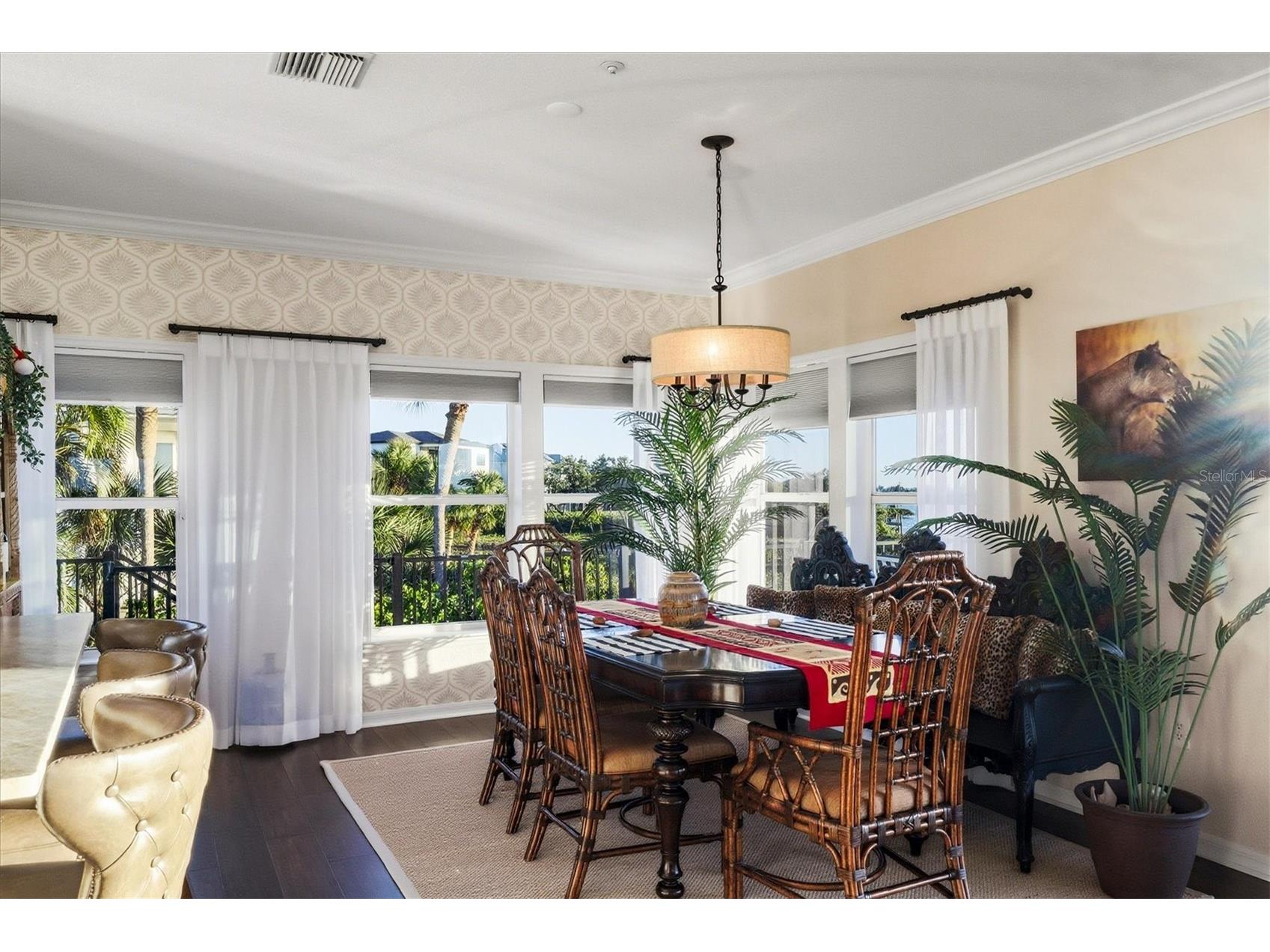 9941 Eagle Preserve Drive Englewood FL 34224 - INTRACOASTAL WATERWAY D6146071 image37