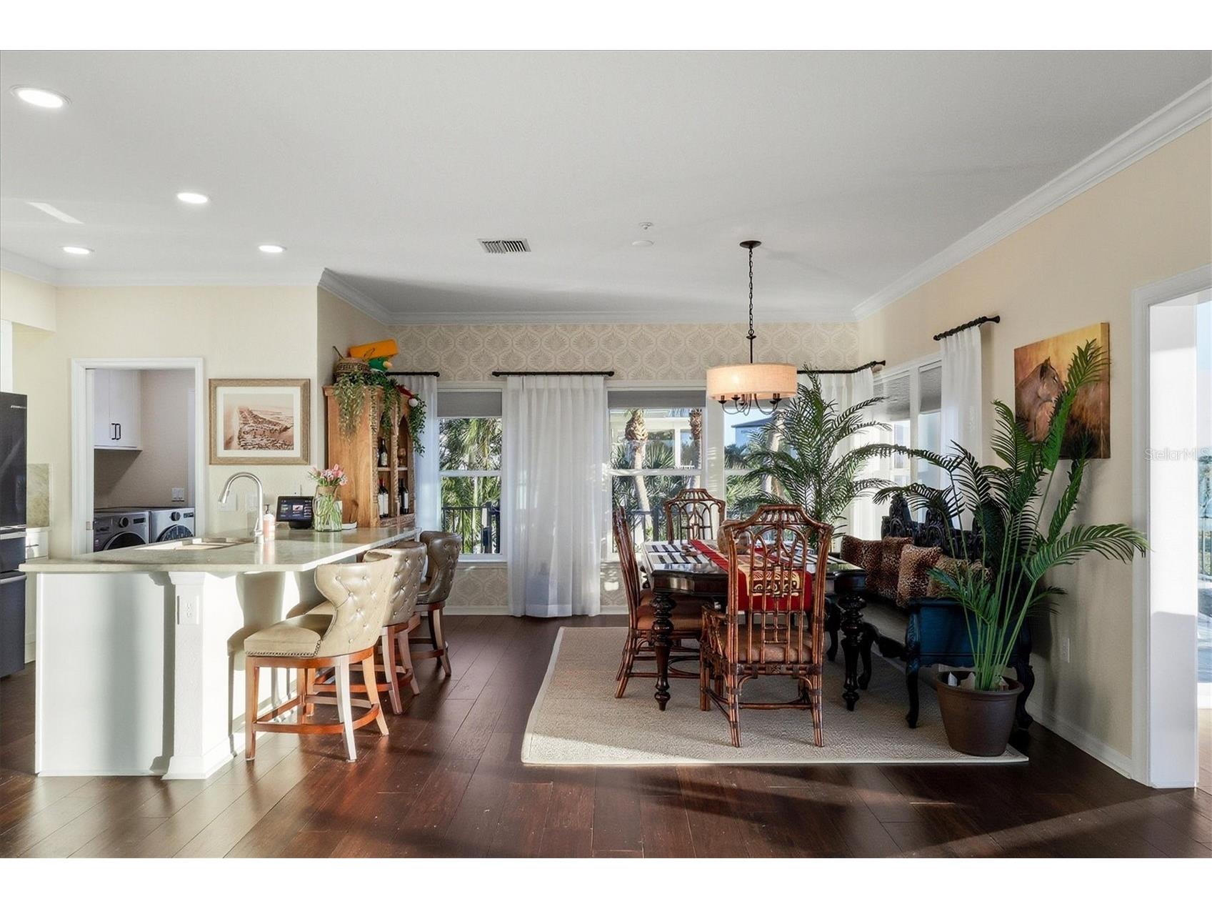 9941 Eagle Preserve Drive Englewood FL 34224 - INTRACOASTAL WATERWAY D6146071 image38