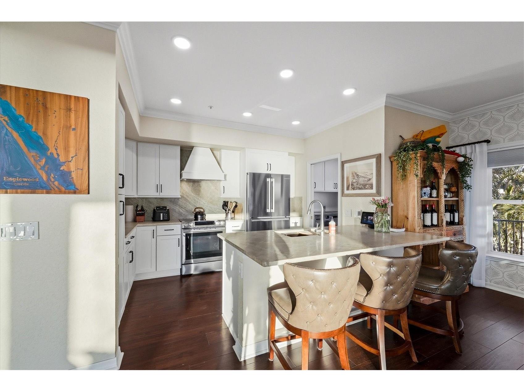 9941 Eagle Preserve Drive Englewood FL 34224 - INTRACOASTAL WATERWAY D6146071 image39