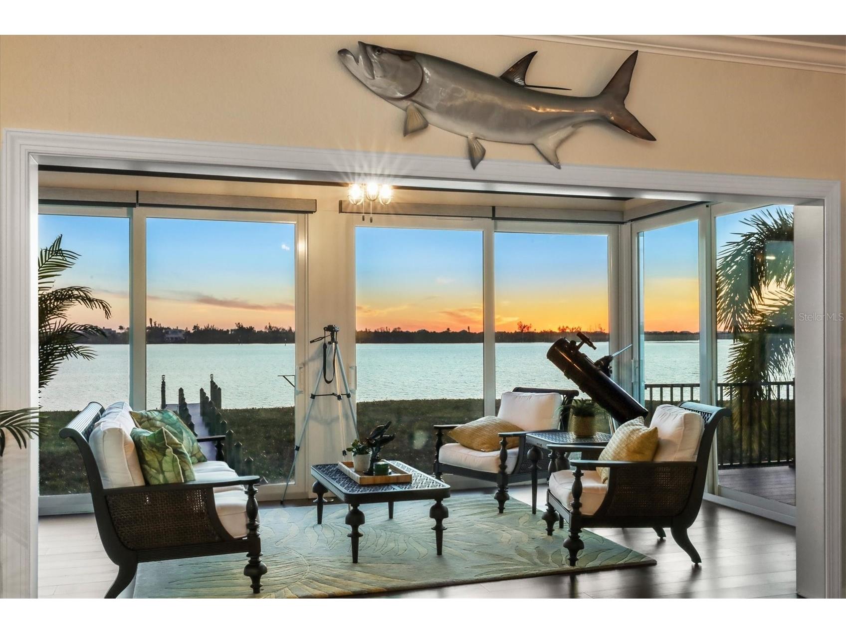 9941 Eagle Preserve Drive Englewood FL 34224 - INTRACOASTAL WATERWAY D6146071 image4