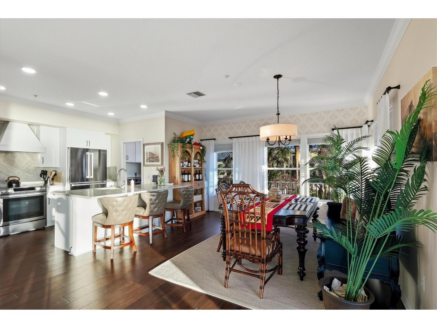 9941 Eagle Preserve Drive Englewood FL 34224 - INTRACOASTAL WATERWAY D6146071 image40