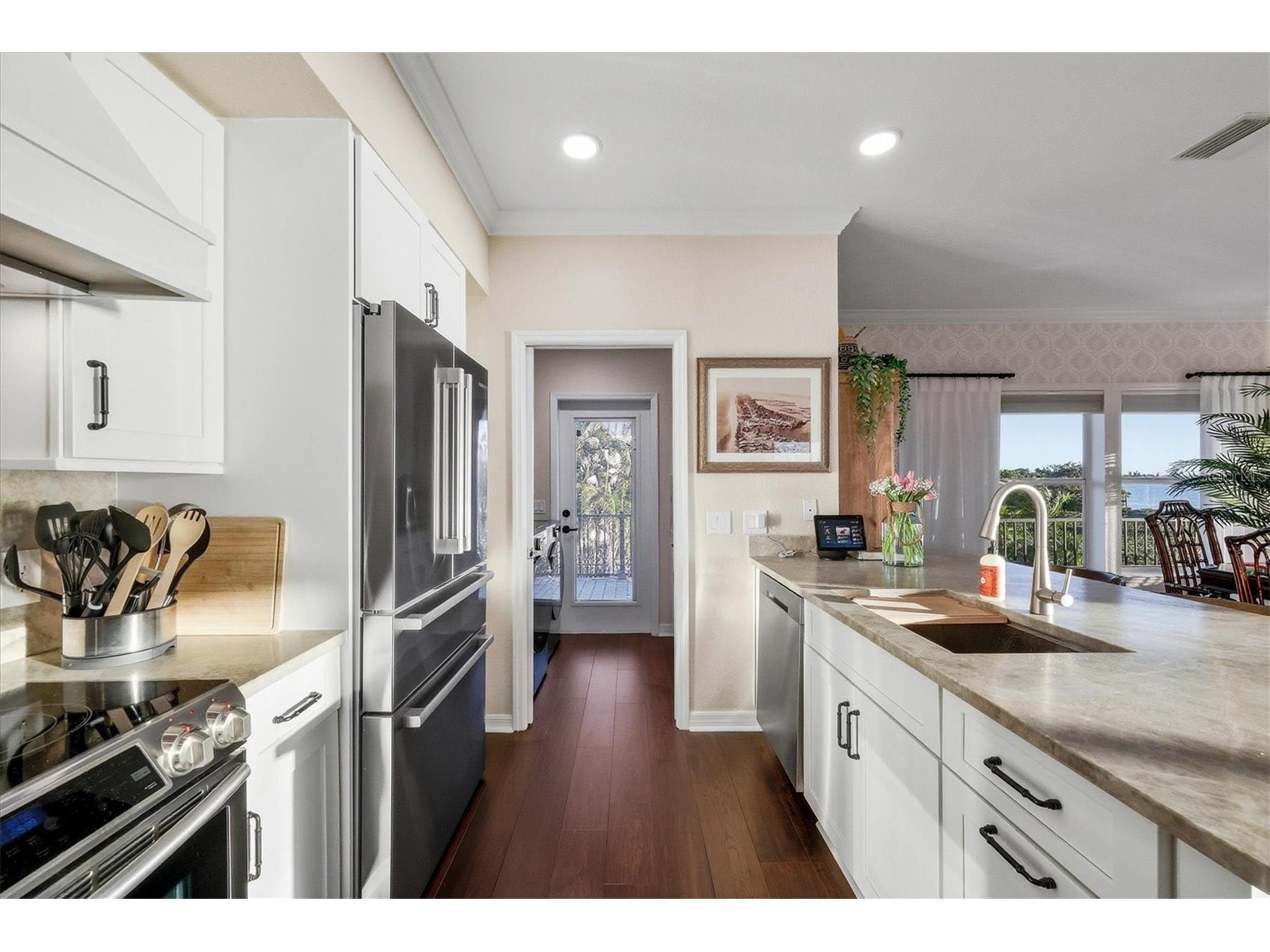 9941 Eagle Preserve Drive Englewood FL 34224 - INTRACOASTAL WATERWAY D6146071 image41