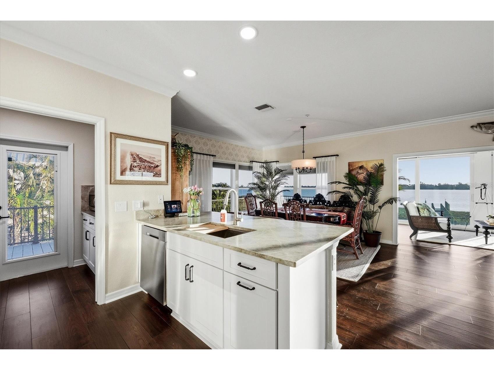 9941 Eagle Preserve Drive Englewood FL 34224 - INTRACOASTAL WATERWAY D6146071 image42