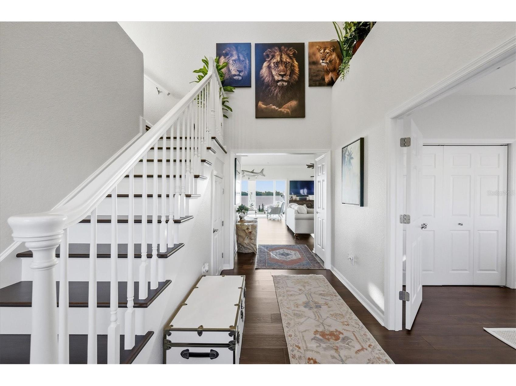 9941 Eagle Preserve Drive Englewood FL 34224 - INTRACOASTAL WATERWAY D6146071 image44