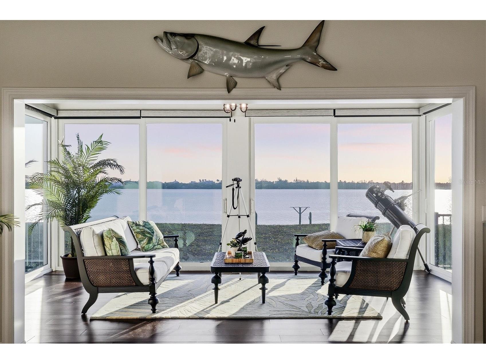 9941 Eagle Preserve Drive Englewood FL 34224 - INTRACOASTAL WATERWAY D6146071 image57