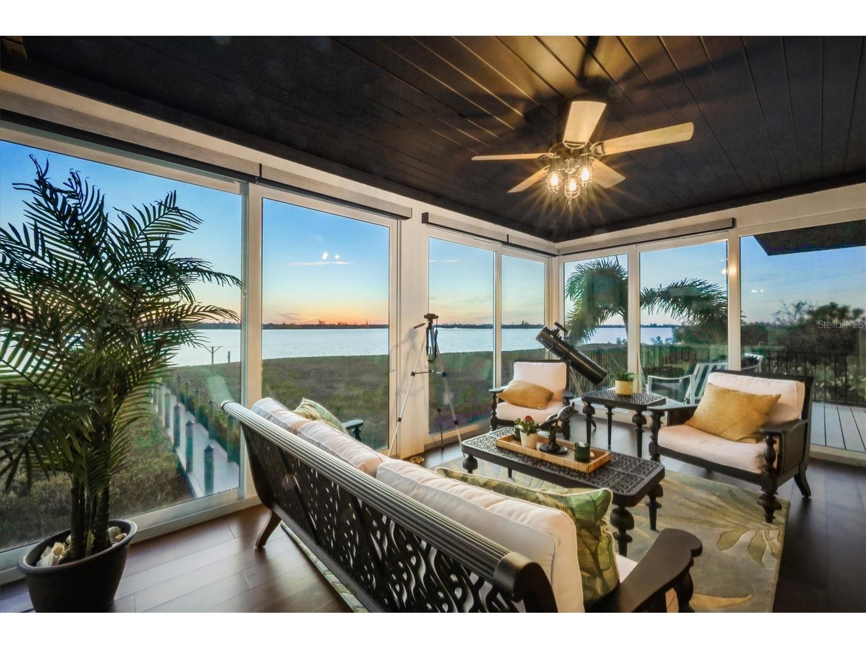 9941 Eagle Preserve Drive Englewood FL 34224 - INTRACOASTAL WATERWAY D6146071 image6