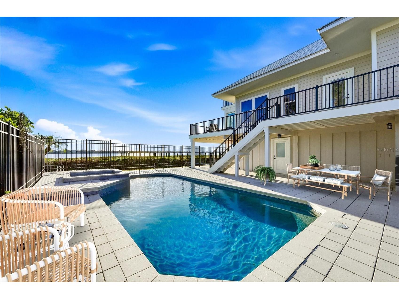 9941 Eagle Preserve Drive Englewood FL 34224 - INTRACOASTAL WATERWAY D6146071 image68