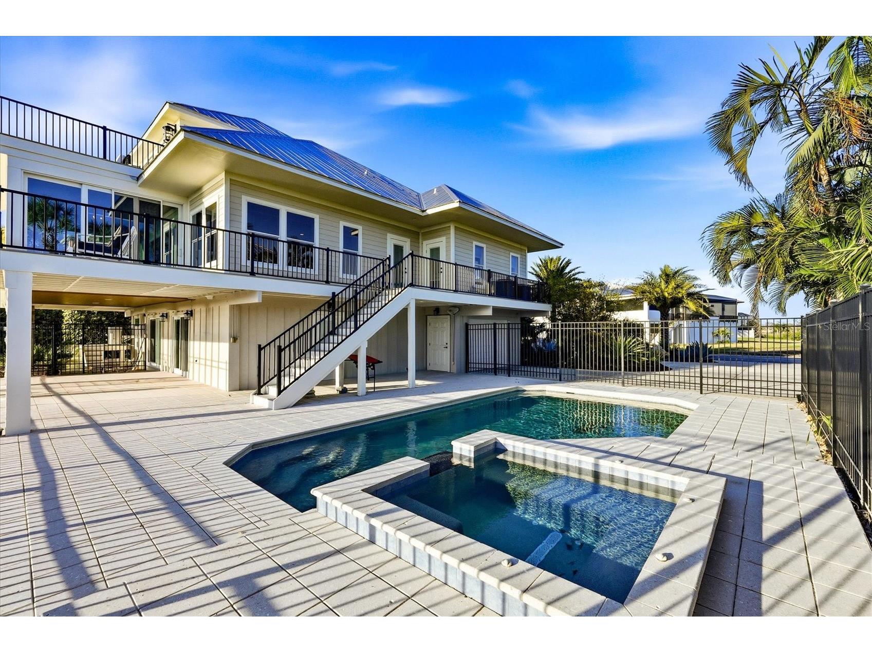 9941 Eagle Preserve Drive Englewood FL 34224 - INTRACOASTAL WATERWAY D6146071 image69