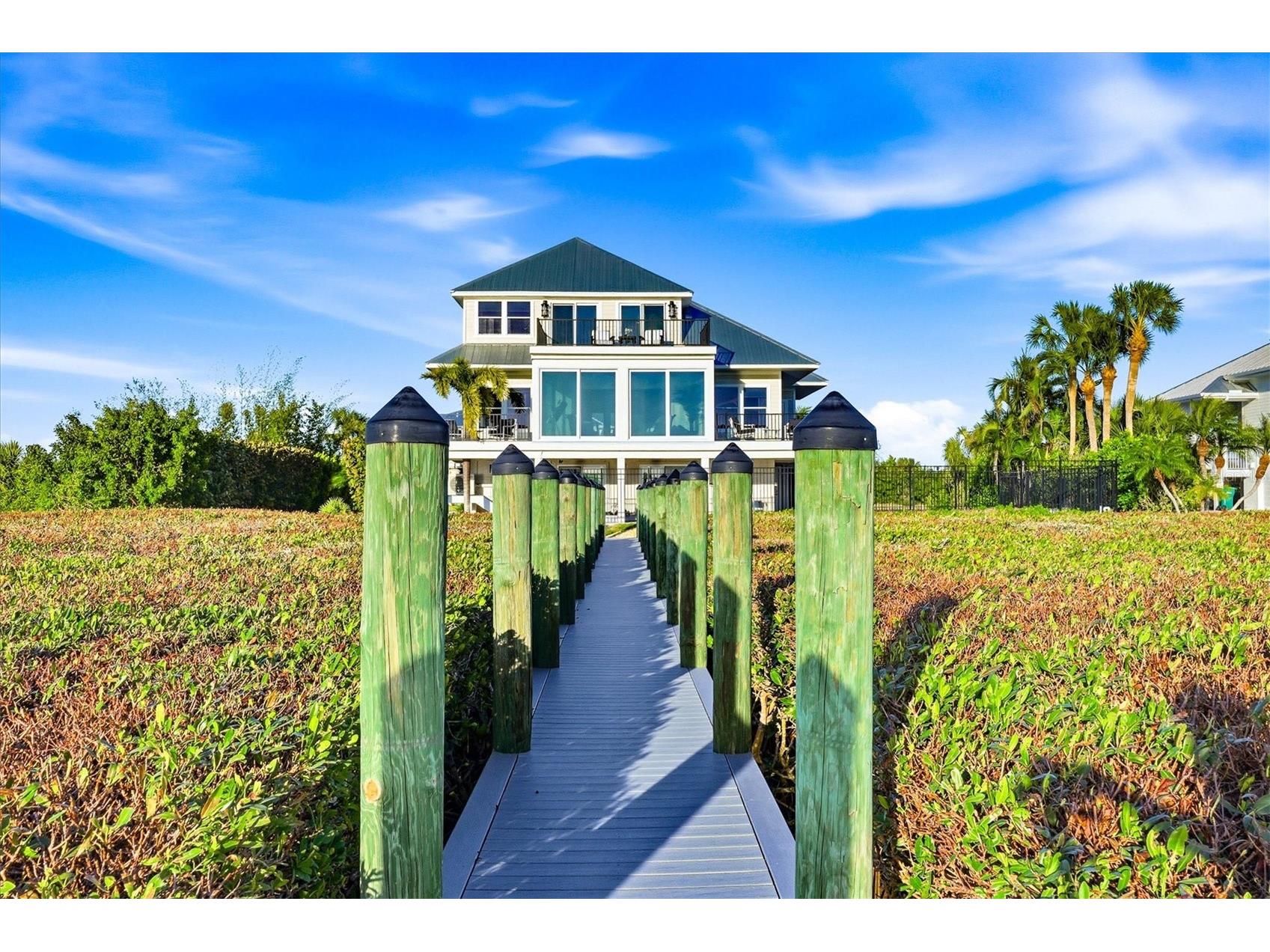 9941 Eagle Preserve Drive Englewood FL 34224 - INTRACOASTAL WATERWAY D6146071 image73